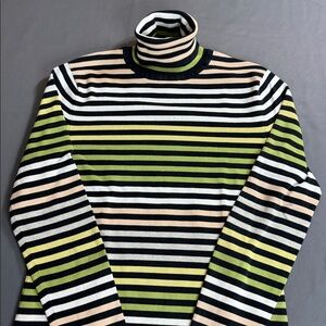 Geoffrey Beene Sport Sweater Size S